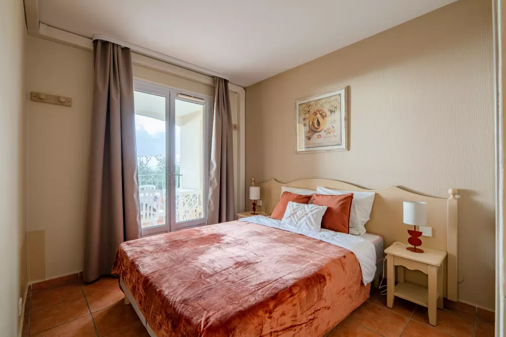 Les Issambres Lauriers - maeva Home