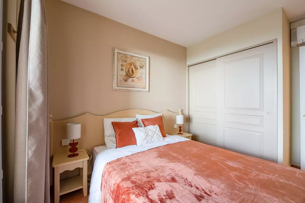 Les Issambres Lauriers - maeva Home