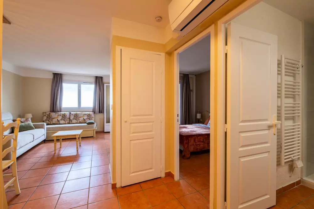 Les Issambres Lauriers - maeva Home