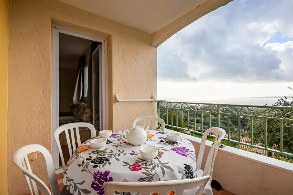 Les Issambres Lauriers - maeva Home