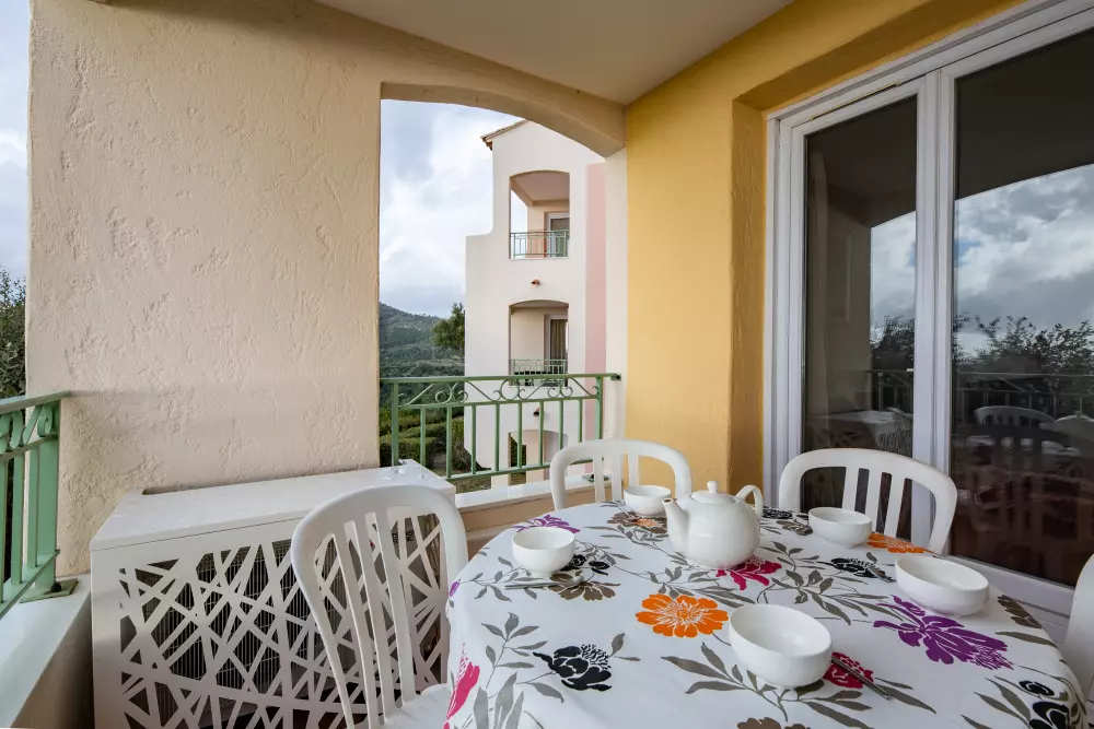 Les Issambres Lauriers - maeva Home