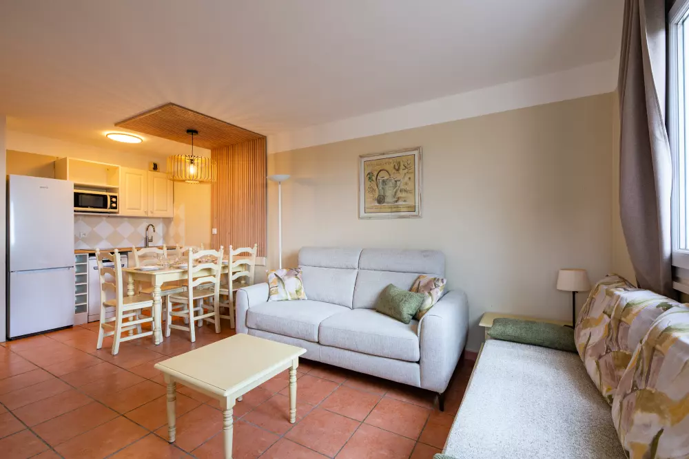 Les Issambres Lauriers - maeva Home