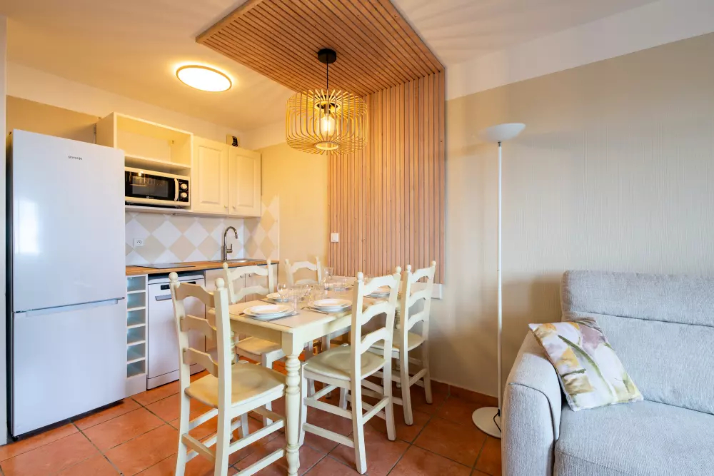 Les Issambres Lauriers - maeva Home