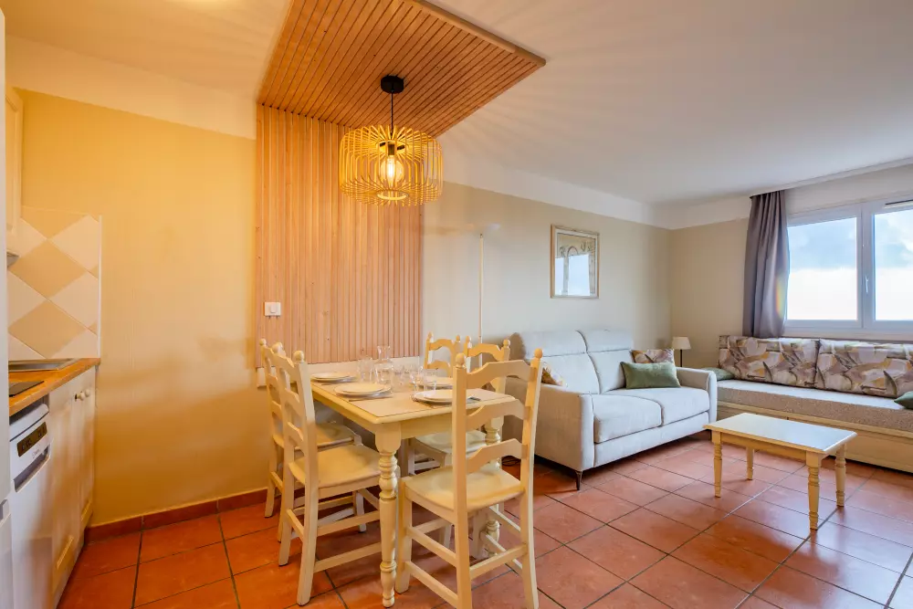 Les Issambres Lauriers - maeva Home