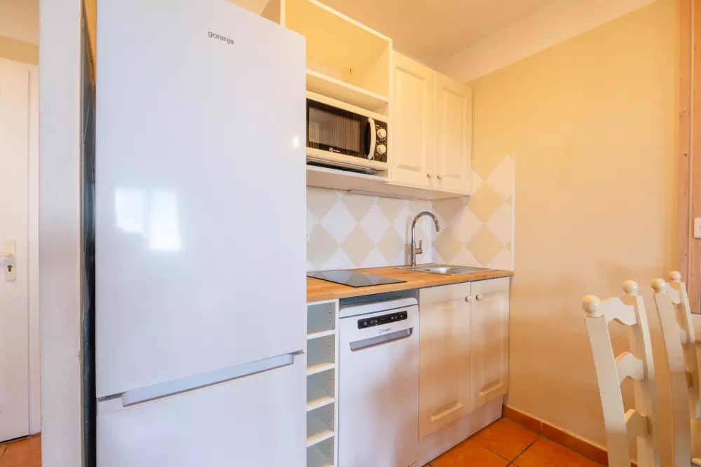 Les Issambres Lauriers - maeva Home