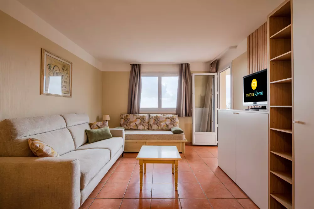 Les Issambres Lauriers - maeva Home