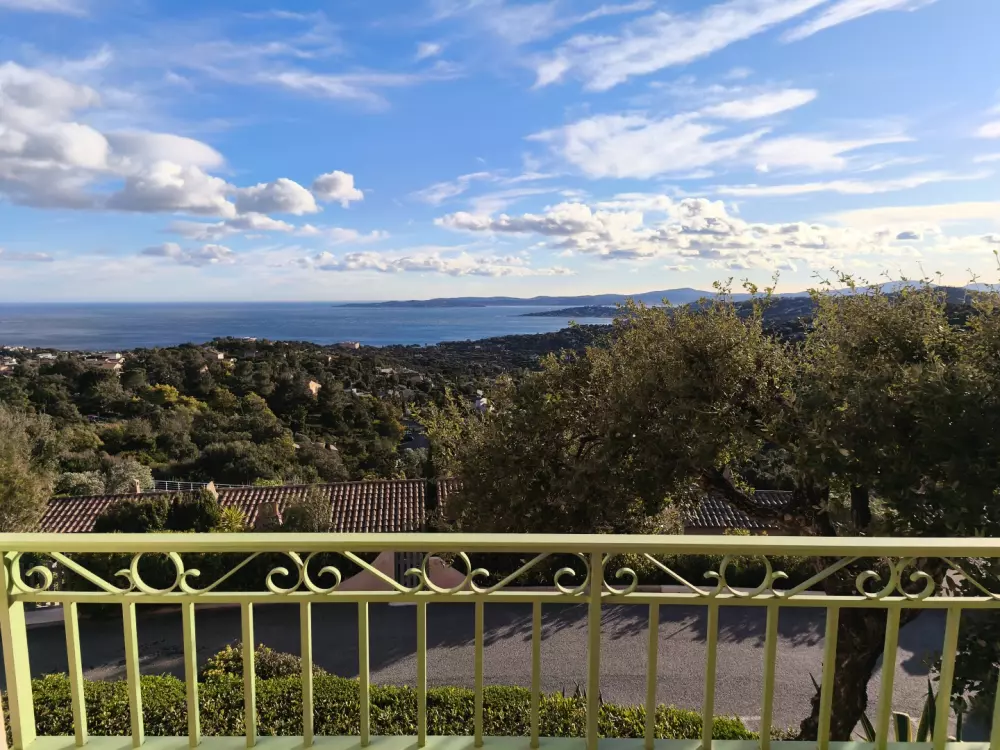 Les Issambres Lauriers - maeva Home