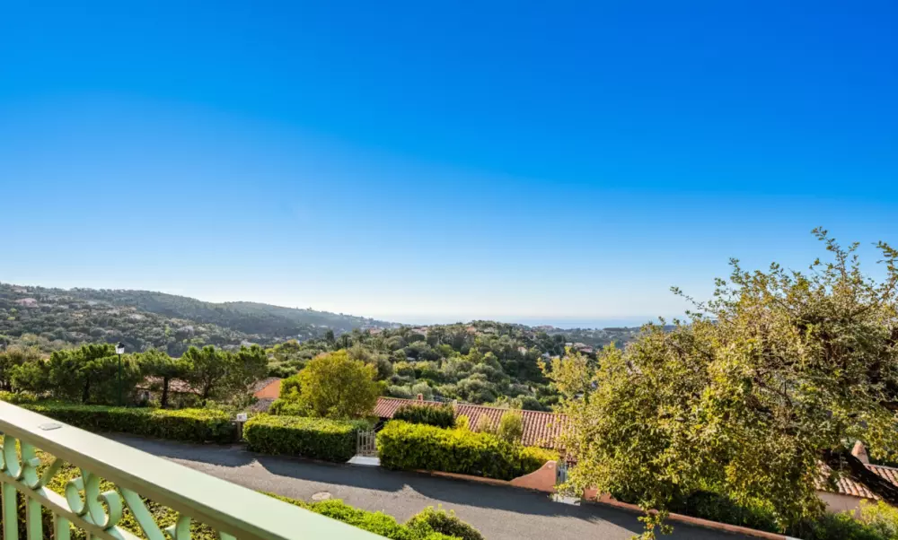 Les Issambres Lauriers - maeva Home