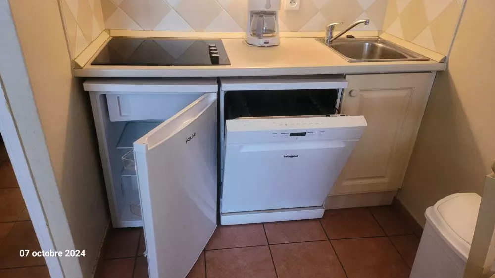 Les Issambres Lauriers - maeva Home