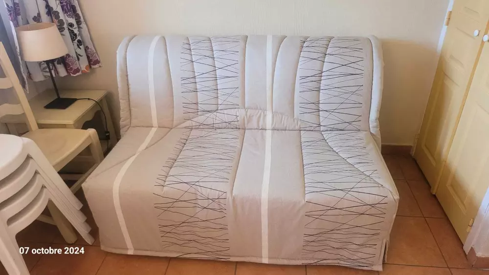 Les Issambres Lauriers - maeva Home