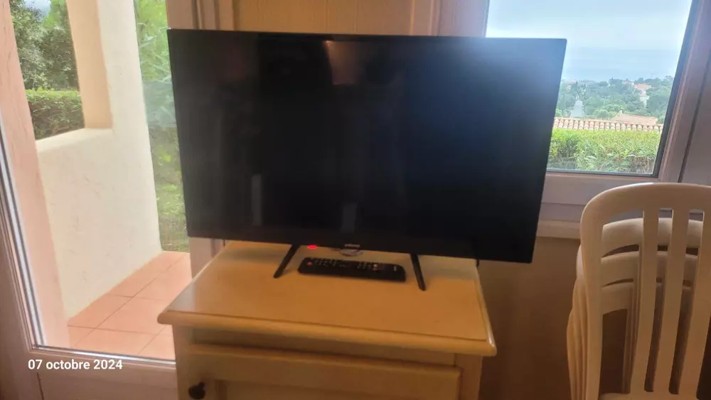 Les Issambres Lauriers - maeva Home