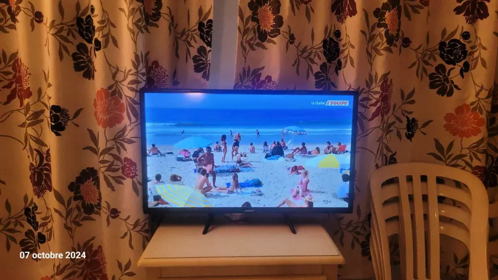 Les Issambres Lauriers - maeva Home