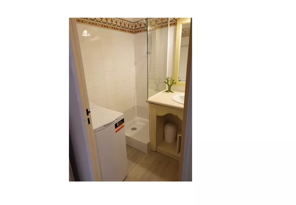 Les Issambres Bellevue - maeva Home