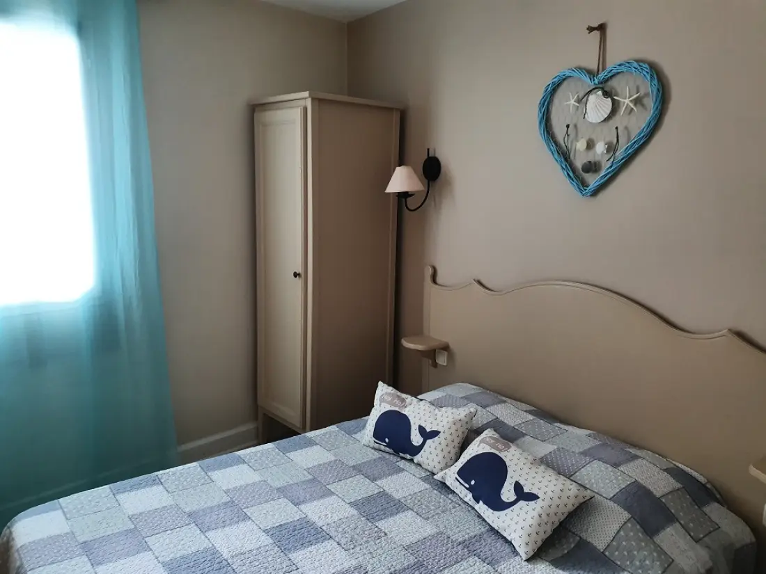Les Issambres Bellevue - maeva Home