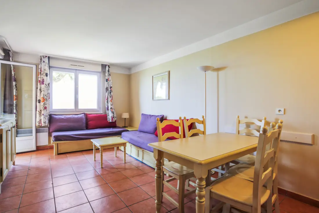 Les Issambres Lauriers - maeva Home