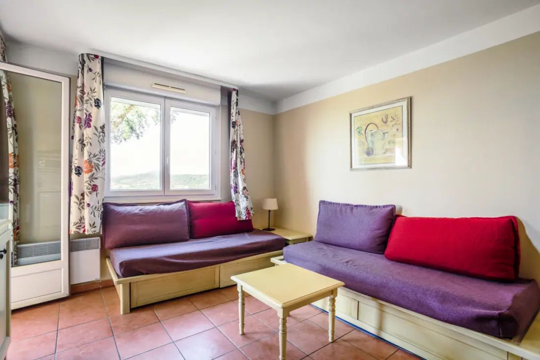 Les Issambres Lauriers - maeva Home
