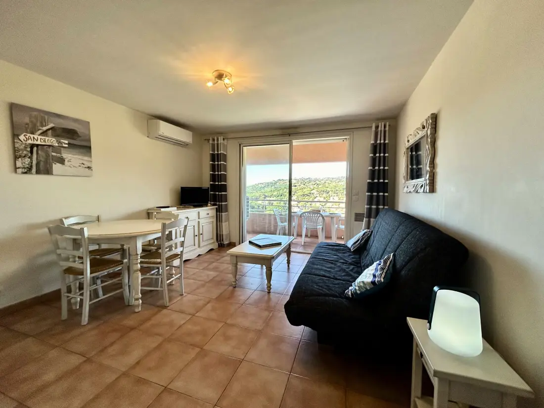 Residence Hugo