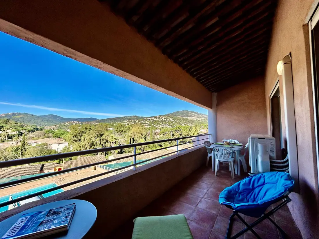 Residence Hugo