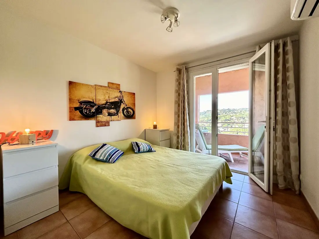 Residence Hugo