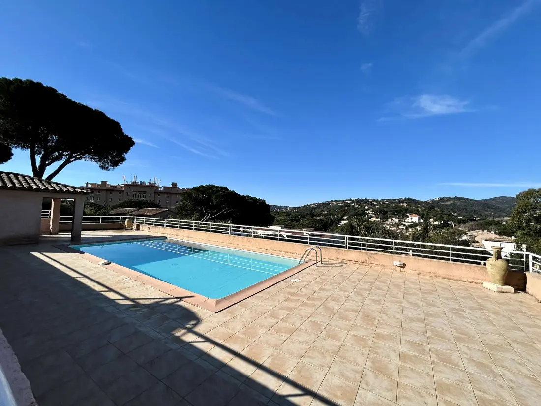Residence Hugo
