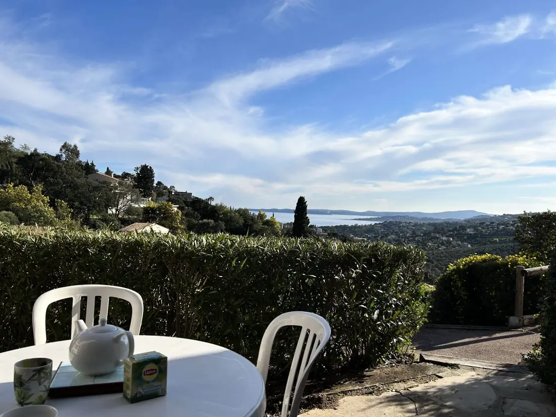 La Corniche rezidencia