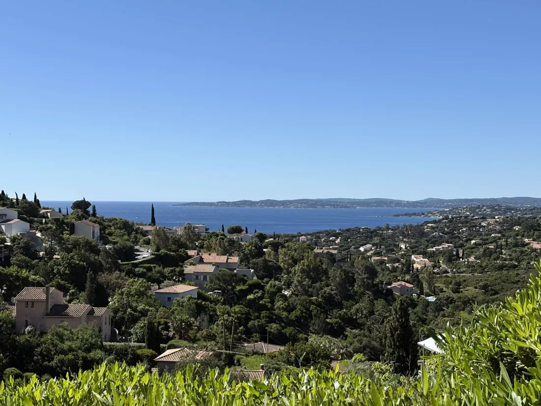 La Corniche rezidencia