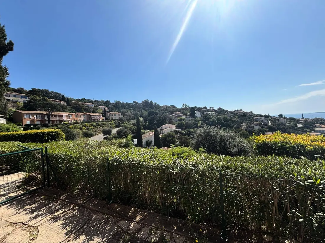 La Corniche rezidencia