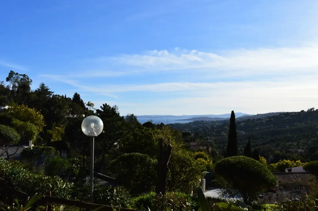 La Corniche rezidencia