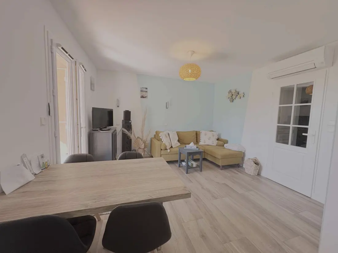 La Corniche rezidencia