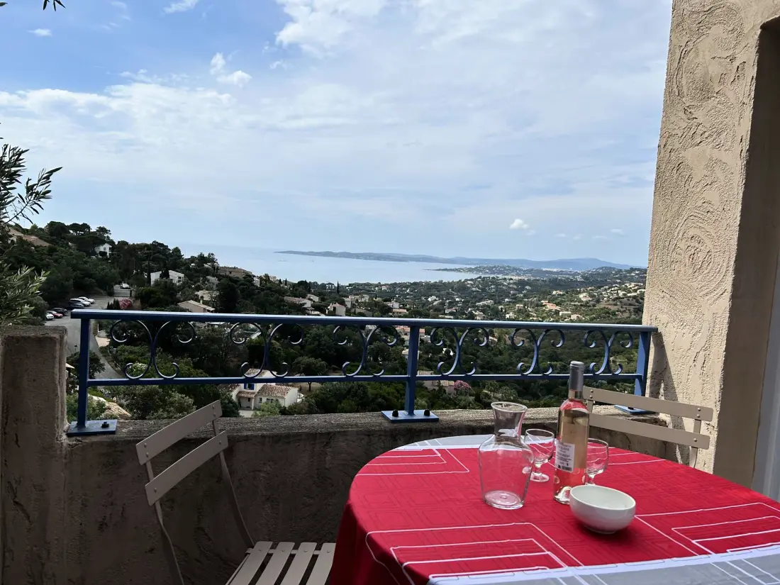 La Corniche rezidencia