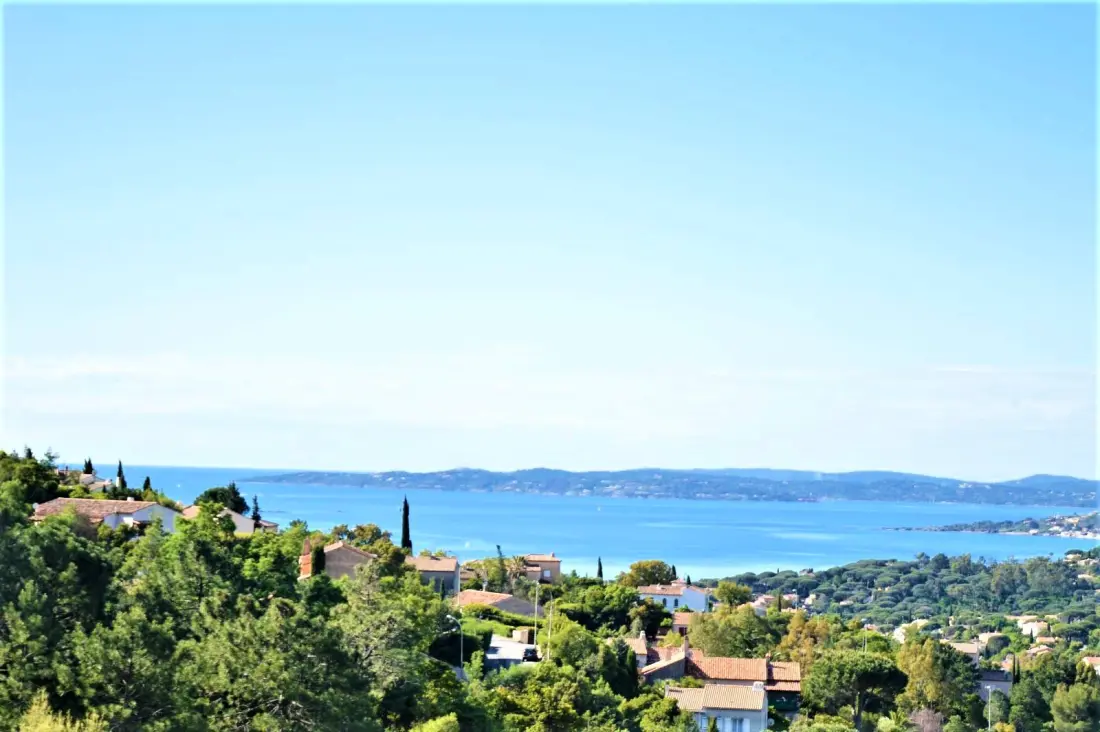 La Corniche rezidencia