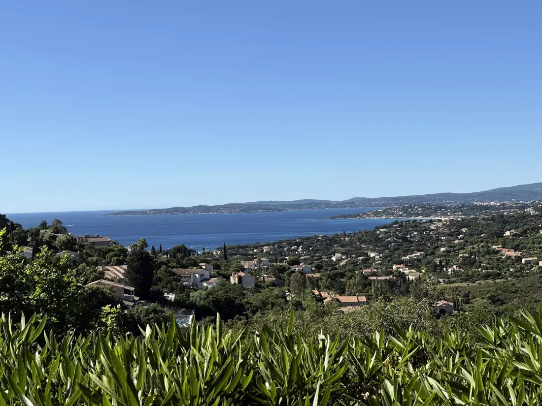 La Corniche rezidencia