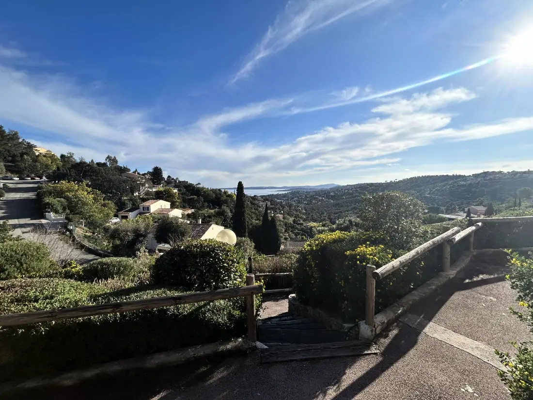 La Corniche rezidencia