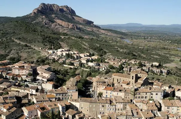 La Corniche rezidencia