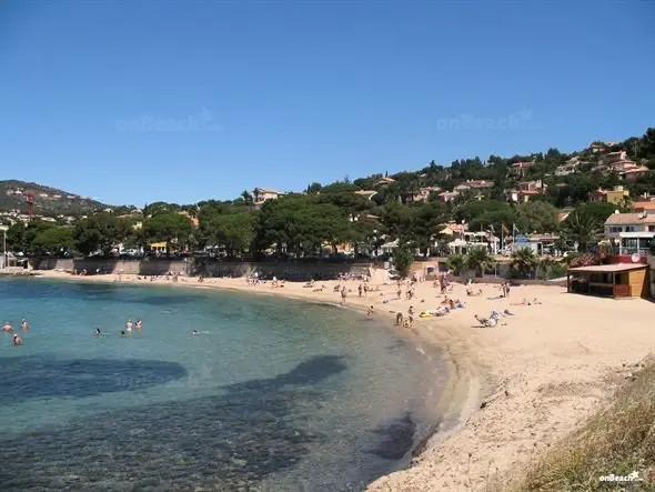 La Corniche rezidencia