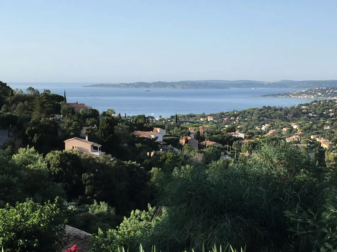 La Corniche rezidencia