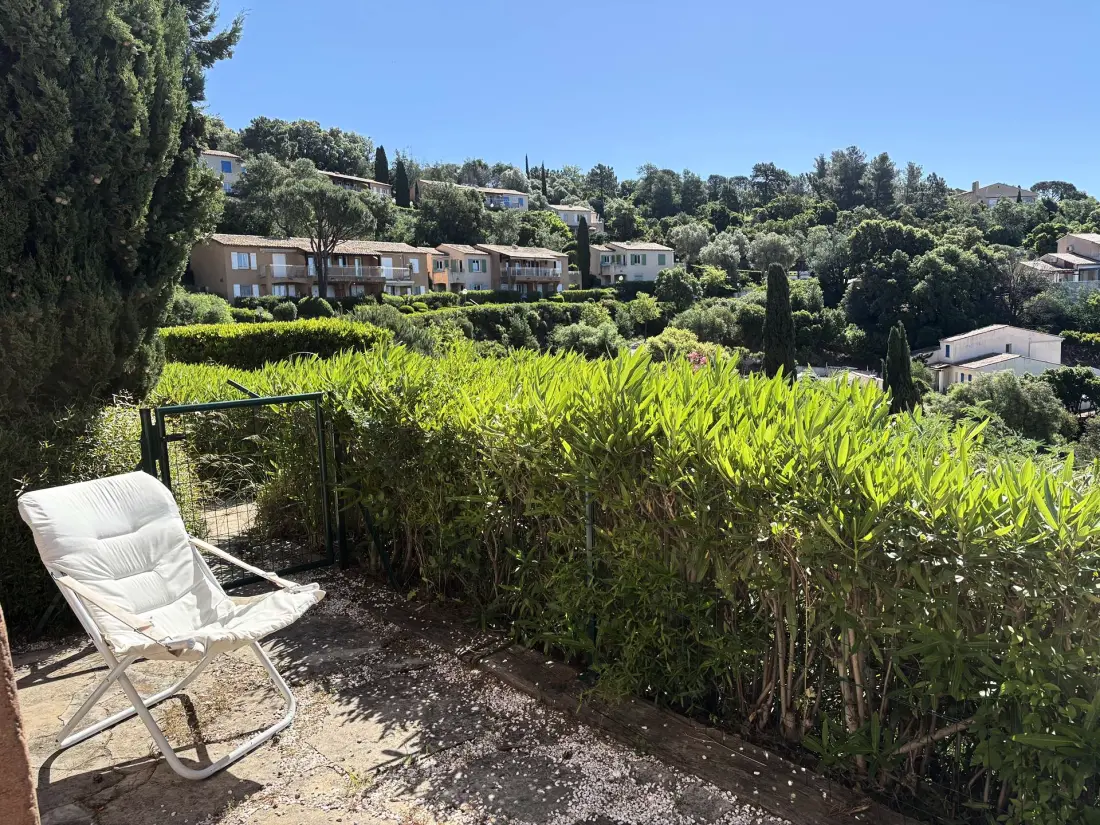 La Corniche rezidencia