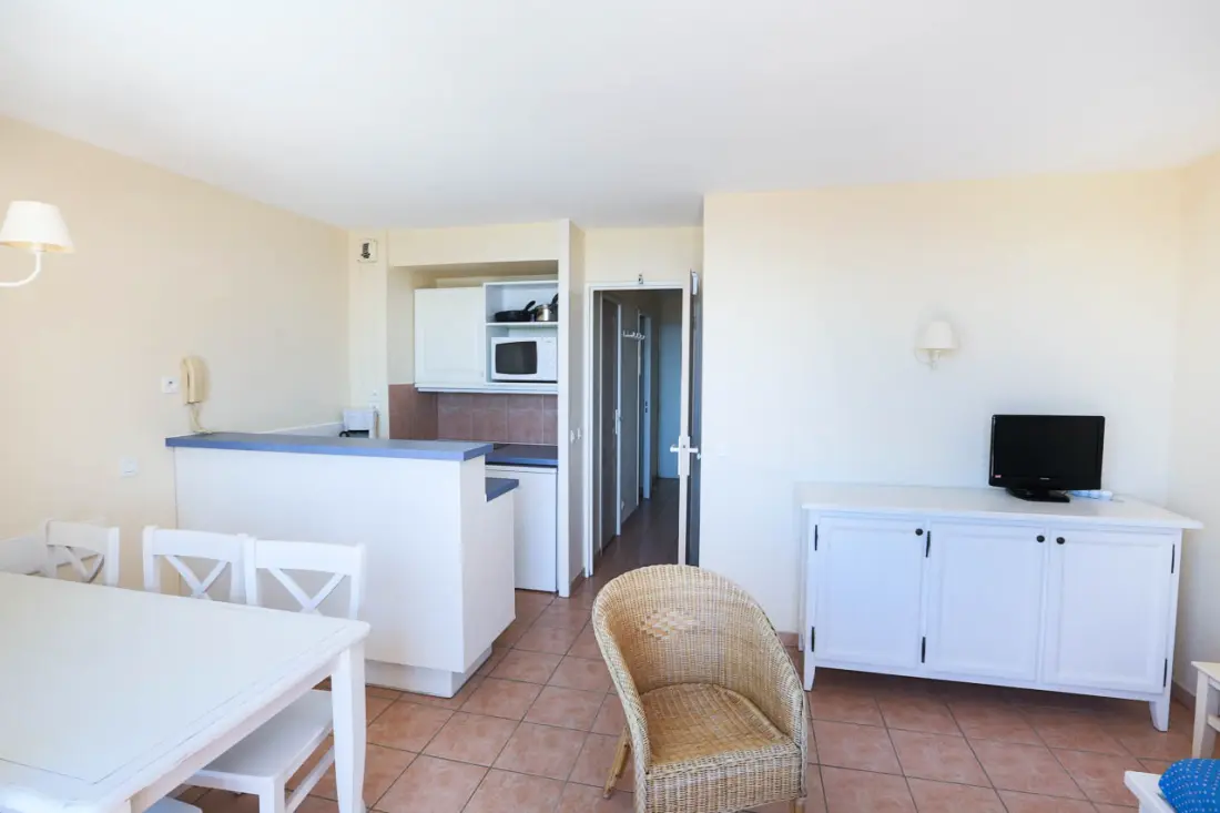 Residence le Hameau des Issambres - maeva Home