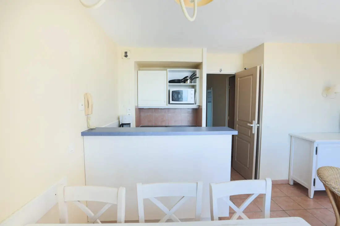 Residence le Hameau des Issambres - maeva Home
