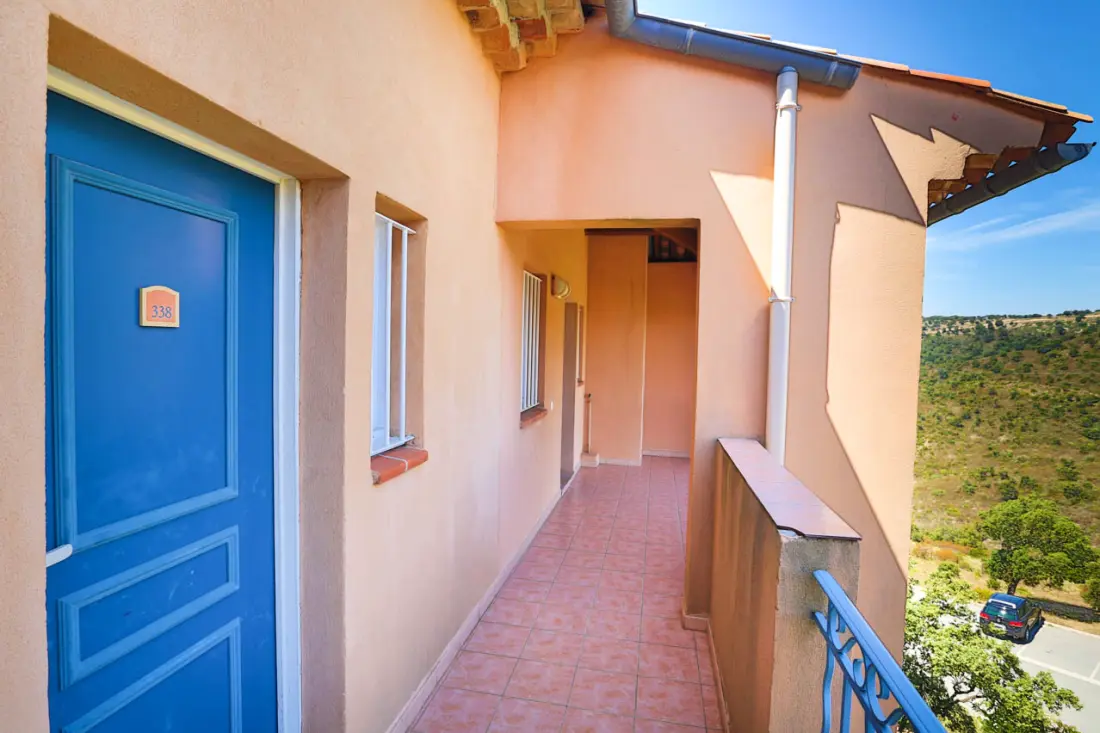 Residence le Hameau des Issambres - maeva Home