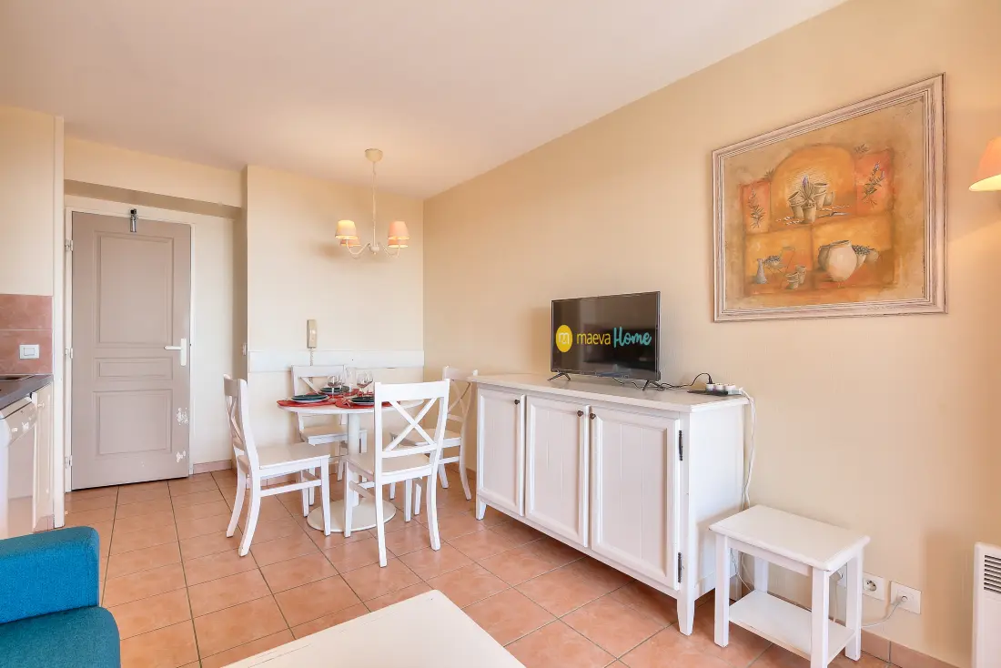 Residence le Hameau des Issambres - maeva Home