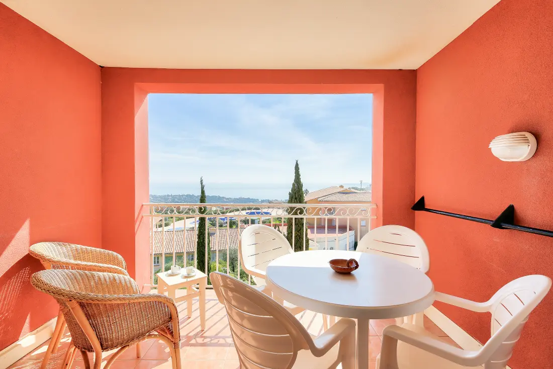 Residence le Hameau des Issambres - maeva Home
