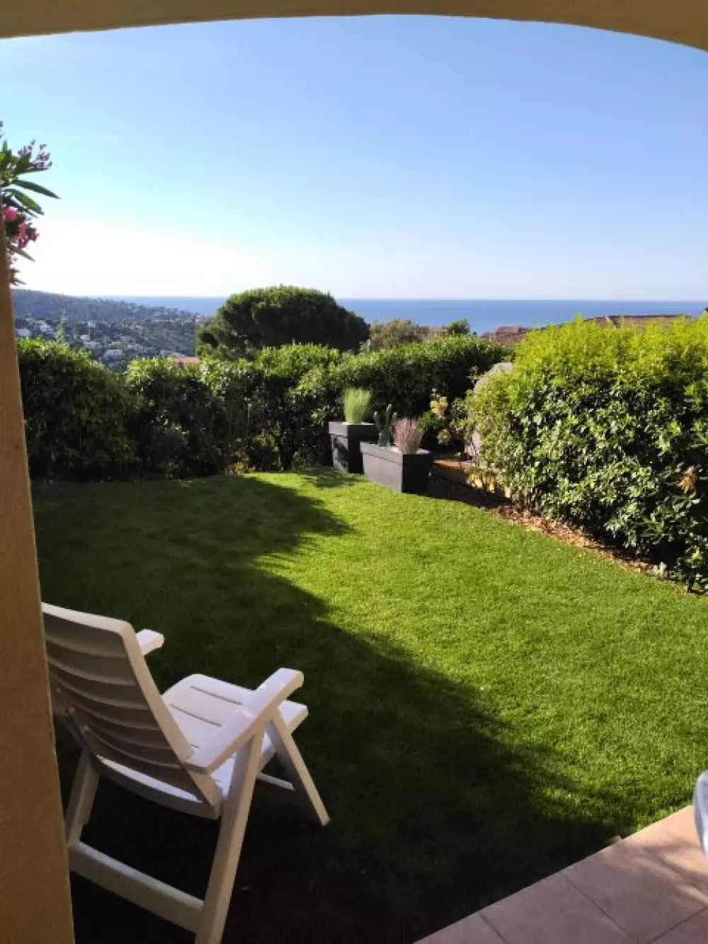 Résidence le Hameau des Issambres - maeva Home