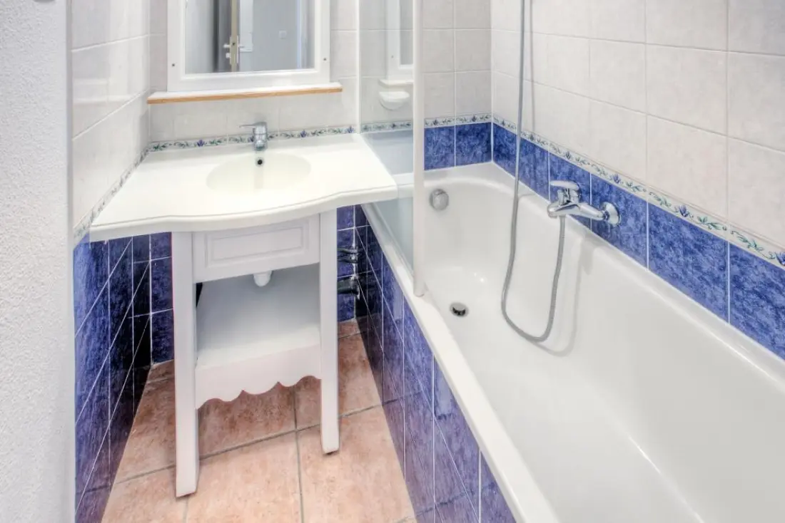 Résidence le Hameau des Issambres - maeva Home