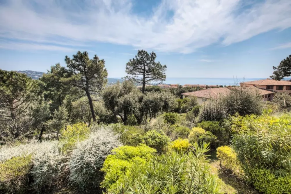 Résidence le Hameau des Issambres - maeva Home