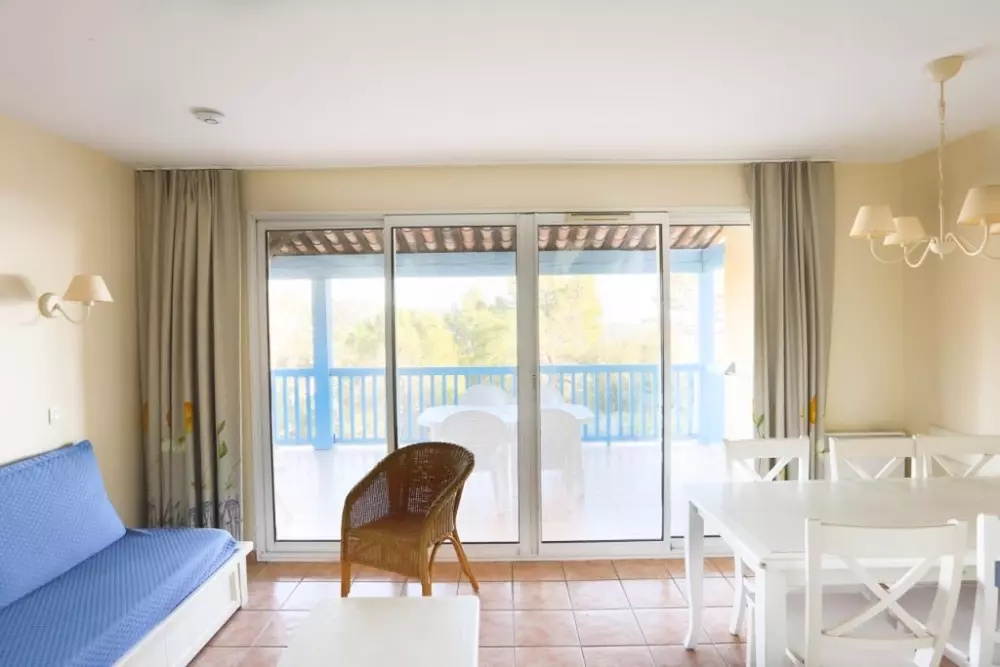 Résidence le Hameau des Issambres - maeva Home