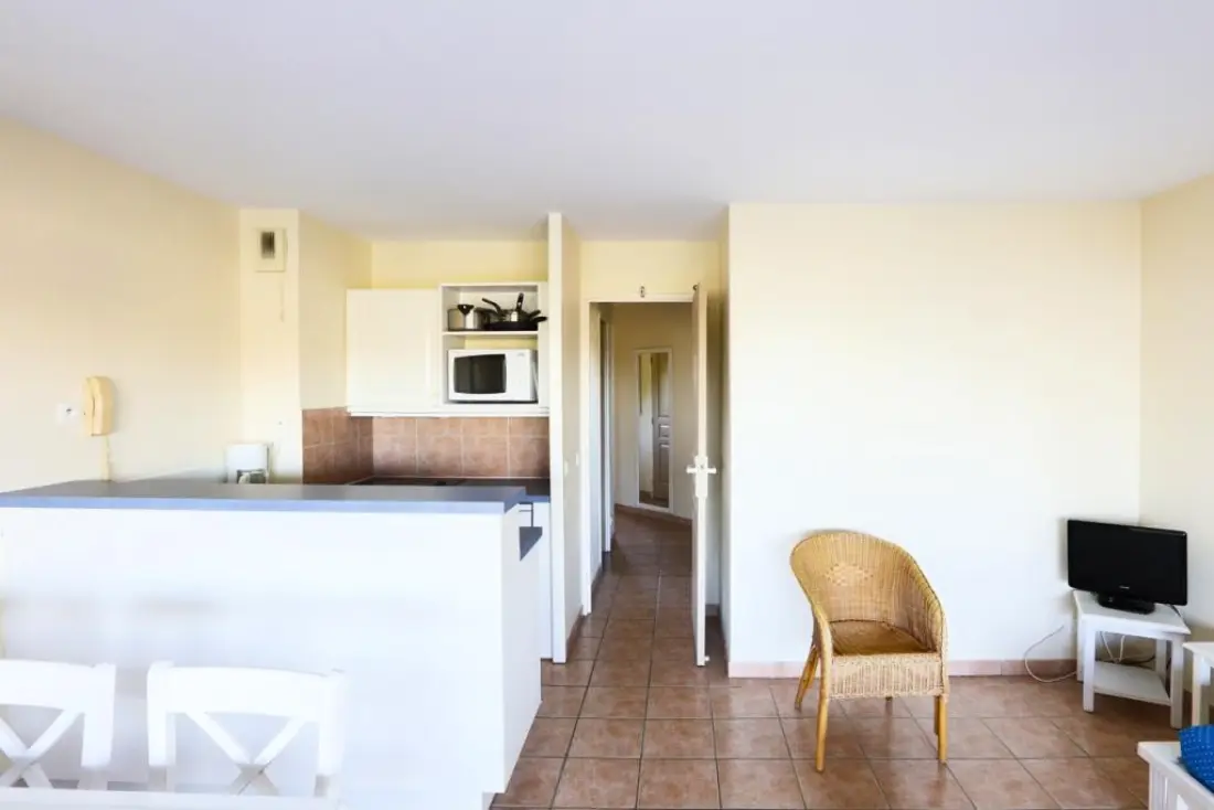 Résidence le Hameau des Issambres - maeva Home