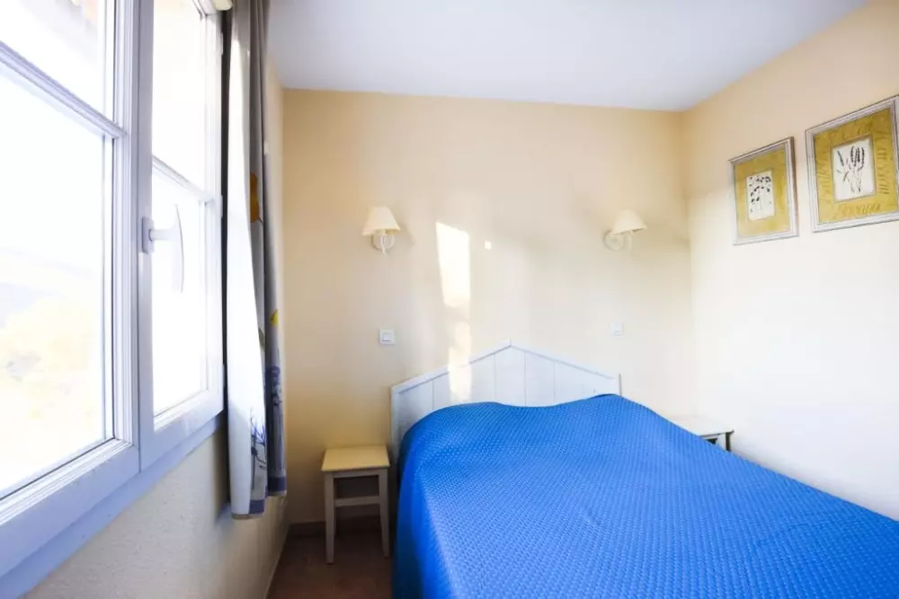 Résidence le Hameau des Issambres - maeva Home