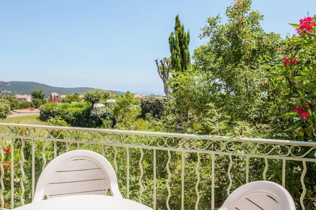 Residence le Hameau des Issambres - maeva Home