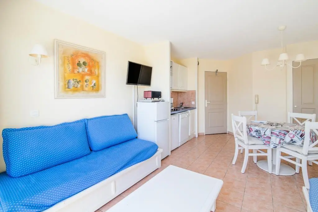 Residence le Hameau des Issambres - maeva Home